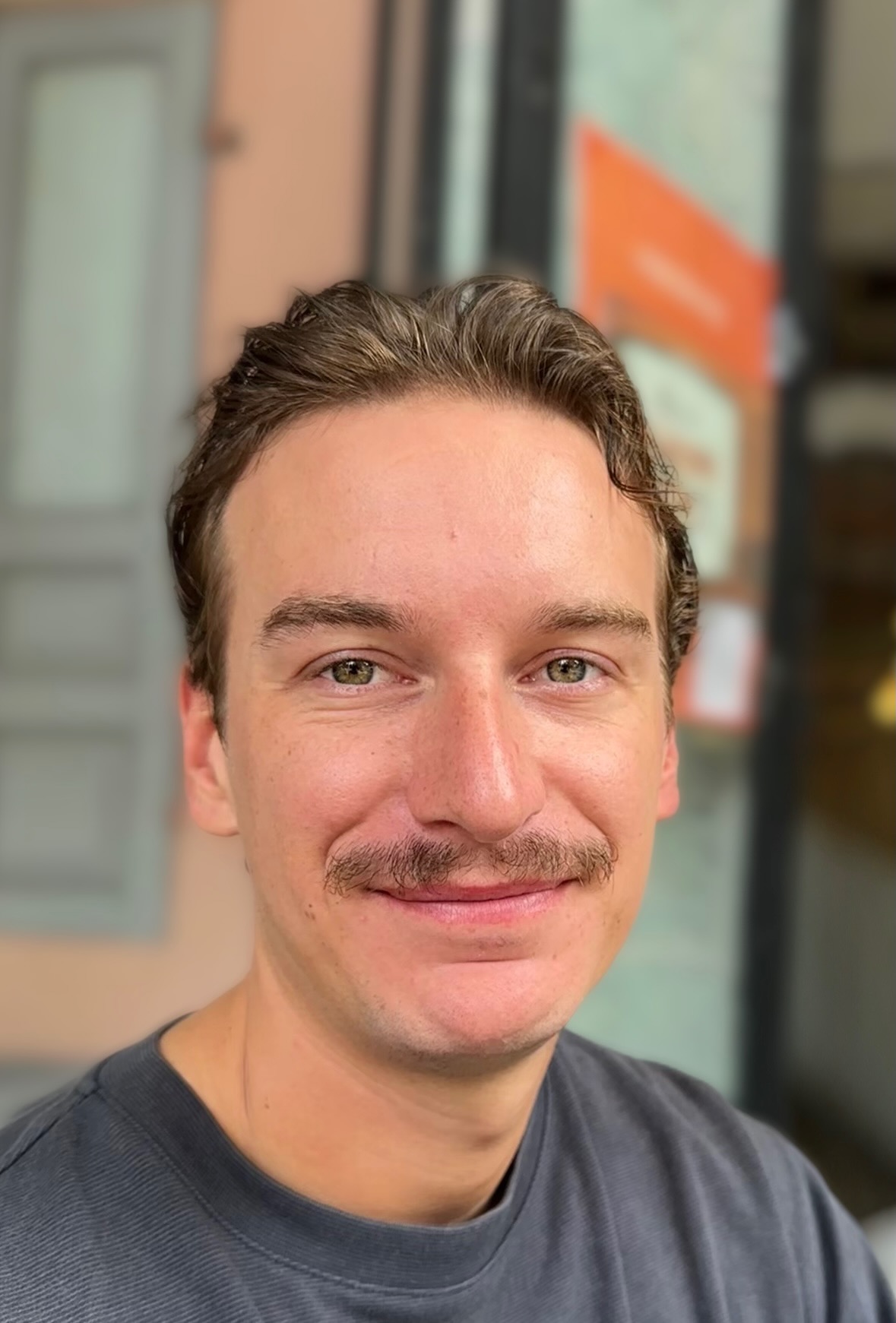 Dat ben ik